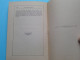 Delcampe - La MAISON Du MARIN Par Le Docteur F. BUROT >par Rochefort S.A. Imp. Ch. Thèze ( Voir SCANS ) 22 Pag. Num.! - Documenti