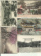 JAPAN - Lot Of 25 Different Old Postcards - Colecciones Y Lotes