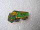 PIN'S    TRANSPORT  T R P M - Transports