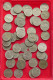 COLLECTION LOT GREAT BRIATIN SIXPENCE 51PC 144G #xx40 1462 - Collezioni