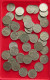 COLLECTION LOT GREAT BRIATIN SIXPENCE 47PC 133G #xx40 1464 - Verzamelingen
