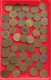 COLLECTION LOT GERMANY WEIMAR PFENNIG RENTEN REICH 50 PC 99G #xx40 1292 - Verzamelingen