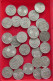 COLLECTION LOT GERMANY WEIMAR 50 PFENNIG 30PC 50G #xx40 1173 - Collections
