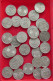 COLLECTION LOT GERMANY WEIMAR 50 PFENNIG 30PC 50G #xx40 1173 - Sammlungen