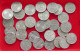 COLLECTION LOT GERMANY WEIMAR 50 PFENNIG 30PC 50G #xx40 1168 - Colecciones