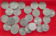 COLLECTION LOT GERMANY WEIMAR 50 PFENNIG 30PC 50G #xx40 1167 - Sammlungen