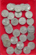 COLLECTION LOT GERMANY WEIMAR 50 PFENNIG 30PC 50G #xx40 1163 - Colecciones