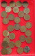 COLLECTION LOT GERMANY WEIMAR 2 RENTENPFENNIG 30PC 100G #xx40 1306 - Collezioni