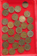 COLLECTION LOT GERMANY WEIMAR 2 PFENNIG 30PC 100G #xx40 1320 - Collezioni