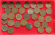 COLLECTION LOT GERMANY WEIMAR 2 PFENNIG 30PC 100G #xx40 1321 - Verzamelingen