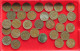 COLLECTION LOT GERMANY WEIMAR 2 PFENNIG 30PC 100G #xx40 1321 - Collezioni