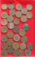 COLLECTION LOT GERMANY WEIMAR 2 PFENNIG 30PC 100G #xx40 1321 - Collezioni