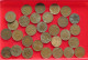 COLLECTION LOT GERMANY WEIMAR 2 PFENNIG 30PC 100G #xx40 1322 - Collections