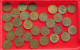 COLLECTION LOT GERMANY WEIMAR 2 PFENNIG 30PC 100G #xx40 1319 - Colecciones