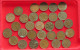 COLLECTION LOT GERMANY WEIMAR 2 PFENNIG 30PC 100G #xx40 1316 - Collezioni