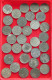 COLLECTION LOT GERMANY WEIMAR 10 PFENNIG ZINC 32PC 100G #xx40 1343 - Collezioni