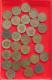 COLLECTION LOT GERMANY WEIMAR 2 PFENNIG 30PC 100G #xx40 1318 - Verzamelingen