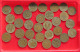 COLLECTION LOT GERMANY WEIMAR 2 PFENNIG 30PC 100G #xx40 1315 - Verzamelingen