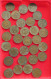 COLLECTION LOT GERMANY WEIMAR 2 PFENNIG 30PC 100G #xx40 1315 - Collections