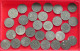 COLLECTION LOT GERMANY WEIMAR 10 PFENNIG ZINC 30 95G #xx40 1346 - Colecciones