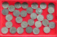 COLLECTION LOT GERMANY WEIMAR 10 PFENNIG ZINC 30 95G #xx40 1345 - Colecciones