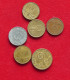 COLLECTION LOT GERMANY THIRD REICH MIXED 6PC 18G #xx40 1032 - Colecciones Completas Y Lotes
