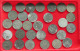 COLLECTION LOT GERMANY EMPIRE 10 PFENNIG 30PC 96G #xx40 1312 - Collections