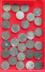 COLLECTION LOT GERMANY EMPIRE 10 PFENNIG 30PC 96G #xx40 1312 - Collezioni