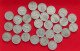 COLLECTION LOT GERMANY DDR PFENNIG 30PC 24G #xx40 1690 - Collezioni