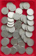 COLLECTION LOT GERMANY DDR 50 PFENNIG 48PC 93G #xx40 1678 - Colecciones