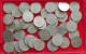 COLLECTION LOT GERMANY DDR 50 PFENNIG 48PC 93G #xx40 1677 - Sammlungen