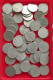 COLLECTION LOT GERMANY DDR 50 PFENNIG 48PC 93G #xx40 1677 - Colecciones