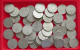 COLLECTION LOT GERMANY DDR 50 PFENNIG 49PC 94G #xx40 1676 - Verzamelingen