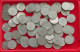 COLLECTION LOT GERMANY DDR 5 PFENNIG 69PC 75G #xx40 1712 - Collezioni