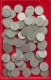 COLLECTION LOT GERMANY DDR 5 PFENNIG 69PC 75G #xx40 1712 - Verzamelingen