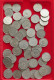 COLLECTION LOT GERMANY DDR 5 PFENNIG 60PC 64G #xx40 1714 - Collections