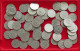 COLLECTION LOT GERMANY DDR 5 PFENNIG 64PC 70G #xx40 1713 - Collections