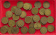 COLLECTION LOT GERMANY DDR 20 PFENNIG 36PC 196G #xx40 1674 - Sammlungen