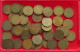 COLLECTION LOT GERMANY DDR 20 PFENNIG 43PC 233G #xx40 1667 - Collezioni