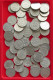 COLLECTION LOT GERMANY DDR 10 PFENNIG 61PC 89G #xx40 1660 - Collections