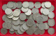 COLLECTION LOT GERMANY DDR 10 PFENNIG 68PC 103G #xx40 1716 - Collections