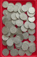 COLLECTION LOT GERMANY DDR 10 PFENNIG 68PC 103G #xx40 1716 - Collezioni