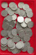 COLLECTION LOT GERMANY DDR 10 PFENNIG 60PC 89G #xx40 1657 - Colecciones