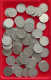 COLLECTION LOT GERMANY DDR 10 PFENNIG 58PC 88G #xx40 1661 - Colecciones