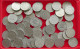 COLLECTION LOT GERMANY DDR 10 PFENNIG 60PC 89G #xx40 1715 - Collections