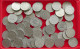 COLLECTION LOT GERMANY DDR 10 PFENNIG 60PC 89G #xx40 1715 - Colecciones