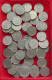 COLLECTION LOT GERMANY DDR 10 PFENNIG 55PC 81G #xx40 1659 - Collections