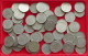 COLLECTION LOT GERMANY DDR 10 PFENNIG 57PC 85G #xx40 1665 - Collezioni