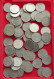 COLLECTION LOT GERMANY DDR 10 PFENNIG 57PC 85G #xx40 1665 - Sammlungen