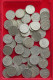 COLLECTION LOT GERMANY DDR 10 PFENNIG 56PC 82G #xx40 1658 - Collezioni